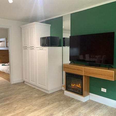 Apartmán Casa Lorica Marilleva 1400 Exteriér fotografie
