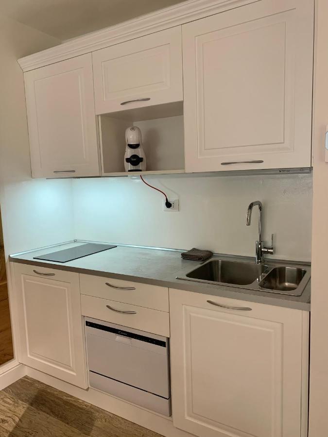 Apartmán Casa Lorica Marilleva 1400 Exteriér fotografie