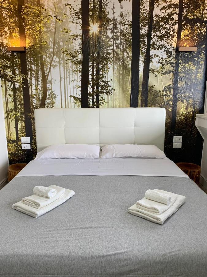 Apartmán Casa Lorica Marilleva 1400 Exteriér fotografie