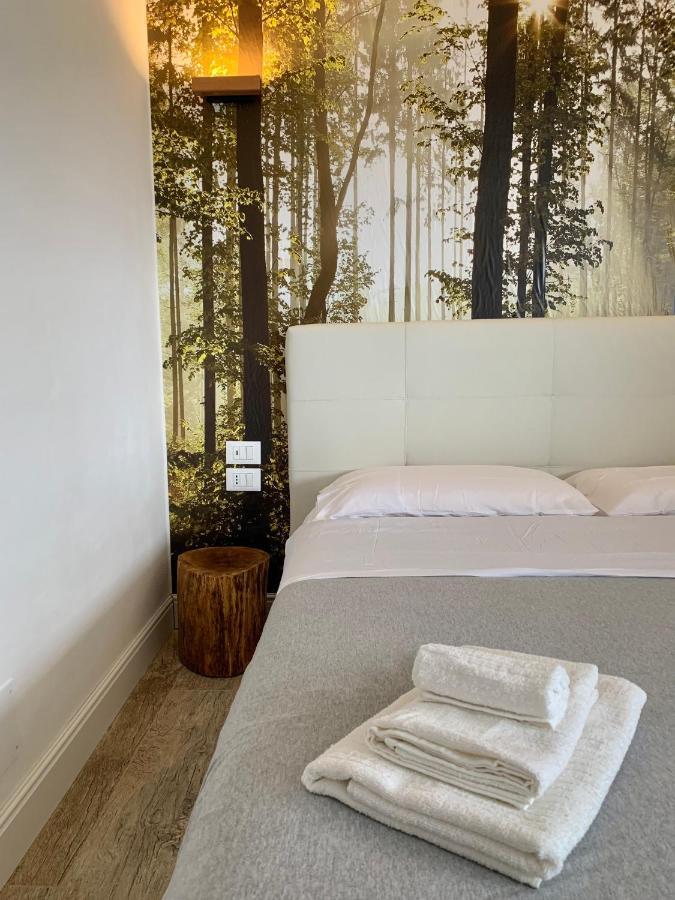 Apartmán Casa Lorica Marilleva 1400 Exteriér fotografie