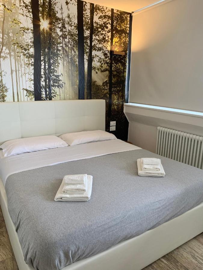 Apartmán Casa Lorica Marilleva 1400 Exteriér fotografie