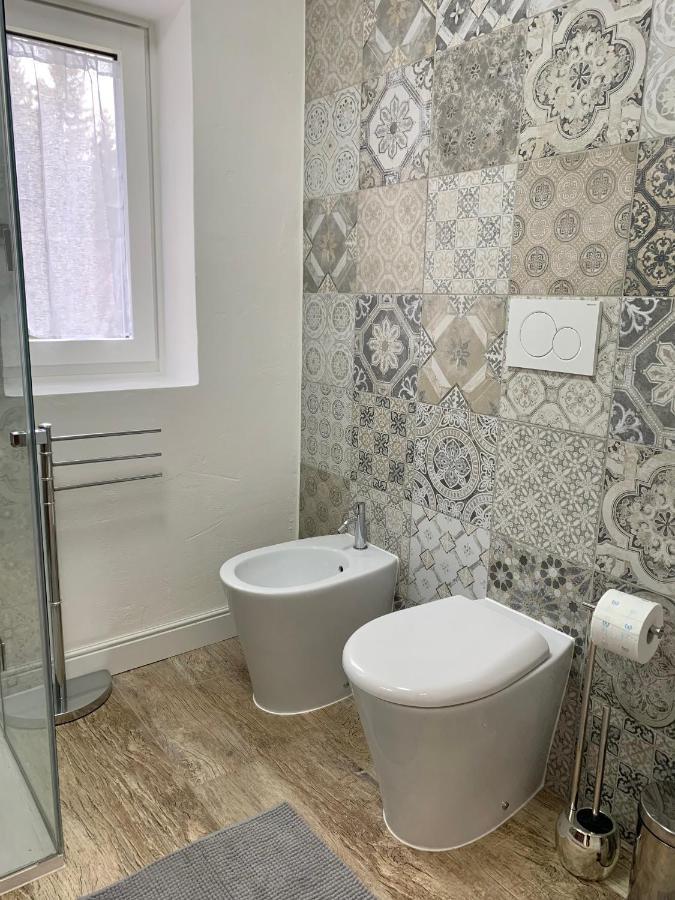 Apartmán Casa Lorica Marilleva 1400 Exteriér fotografie